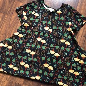 LLR Carly dress Size XXS